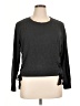 Cable & Gauge Gray Pullover Sweater Size XL - photo 1