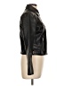 Unbranded 100% Polyester Black Jacket Size L - photo 4