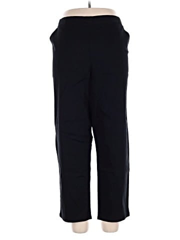 Just My Size Track Pants (view 1)