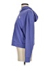 Puma Purple Pullover Hoodie Size S - photo 5
