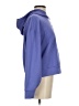 Puma Purple Pullover Hoodie Size S - photo 4