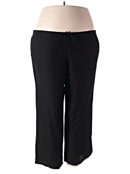 Ny Collection Active Pants