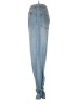 WeWoreWhat 100% Cotton Blue Jeans Size 25 waist - photo 5