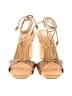 Ulla Johnson Tan Sandals Size EU 40 - photo 2
