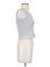 Assorted Brands Silver Gray Tank Top Size S (estimated) - photo 4