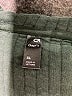 Gap Fit 100% Cotton Green Jacket Size XL - photo 6