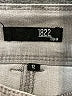 1822 Denim Gray Jeans Size 12 - photo 7