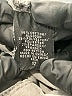 1822 Denim Gray Jeans Size 12 - photo 8