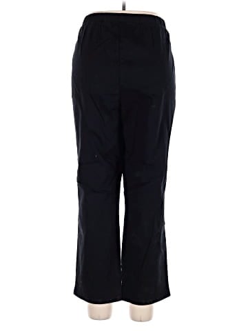 Just My Size Track Pants (view 2)