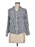 Alexander Jordan 100% Rayon Blue Blazer Size M - photo 1
