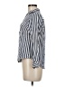 Alexander Jordan 100% Rayon Blue Blazer Size M - photo 5