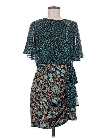 MISA Los Angeles Cocktail Dress (view 1)