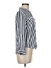 Alexander Jordan 100% Rayon Blue Blazer Size M - photo 4