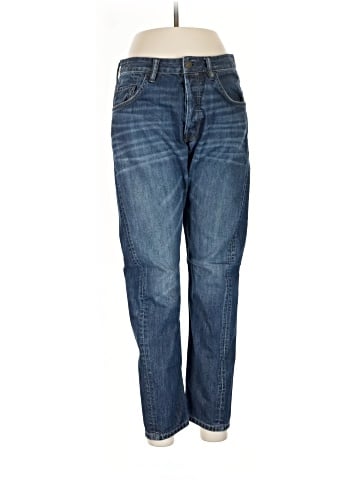 ALLSAINTS Spitalfields Jeans (view 1)