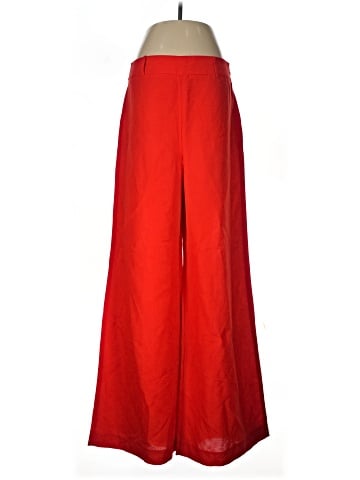 Ann Taylor Linen Pants (view 1)