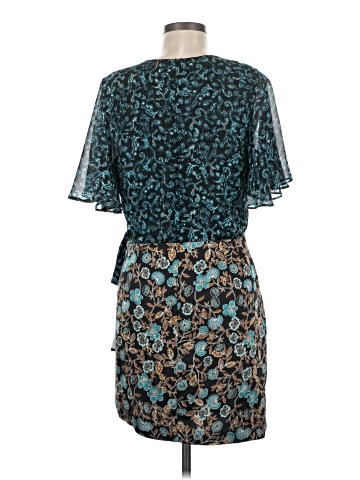 MISA Los Angeles Cocktail Dress (view 2)