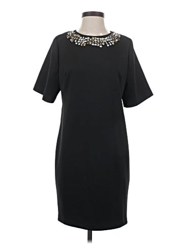 Eliza J Cocktail Dress (view 1)