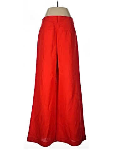 Ann Taylor Linen Pants (view 2)