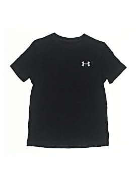 Under Armour Short Sleeve T Shirt