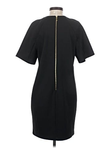 Eliza J Cocktail Dress (view 2)