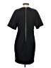 Eliza J Black Cocktail Dress Size 2 - photo 2