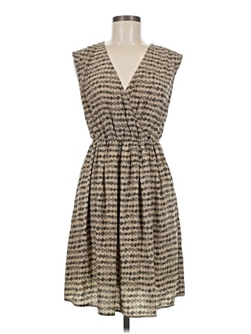Workshop Casual Dress (view 1)