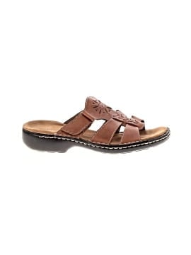 Naturalizer Sandals