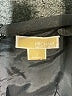 MICHAEL Michael Kors Black Cocktail Dress Size 14 - photo 7