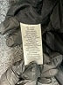 MICHAEL Michael Kors Black Cocktail Dress Size 14 - photo 8