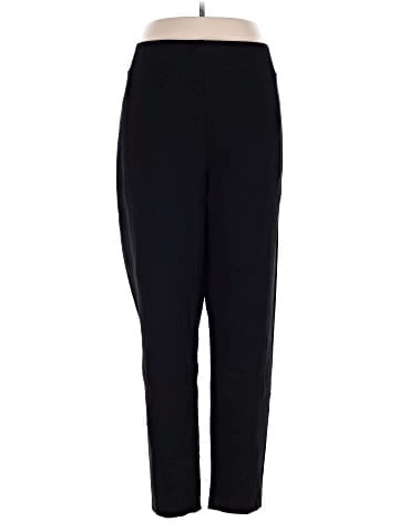 Molly & Isadora Active Pants (view 1)