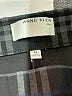 Anne Klein Plaid Blue Casual Pants Size 14 - photo 4