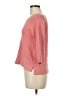 Field Flower Pink Pullover Sweater Size M - photo 5