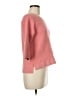 Field Flower Pink Pullover Sweater Size M - photo 4