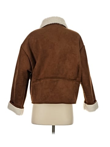 Zara Coat (view 2)