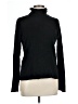 A New Day Black Turtleneck Sweater Size L - photo 1