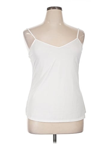 Daniel Rainn Tank Top (view 1)