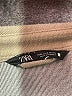 Zara Tan Cardigan Size L - photo 7