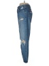 Zara Blue Jeans Size 6 - photo 5
