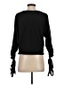 Alo Yoga Black Pullover Sweater Size S - photo 2