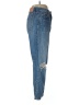 Zara Blue Jeans Size 6 - photo 4