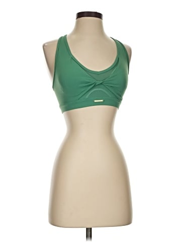 Whitney Simmons x Gymshark Sports Bra (view 1)