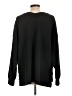 Aerie Black Pullover Sweater Size L - photo 2