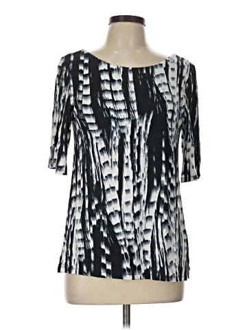 Tart Short Sleeve Blouse (view 1)