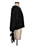 Alo Yoga Black Pullover Sweater Size S - photo 4
