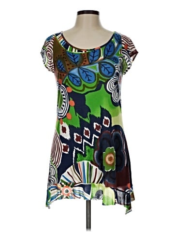 Weston Wear Casual Dress (view 1)