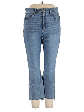 Ann Taylor Loft Jeans