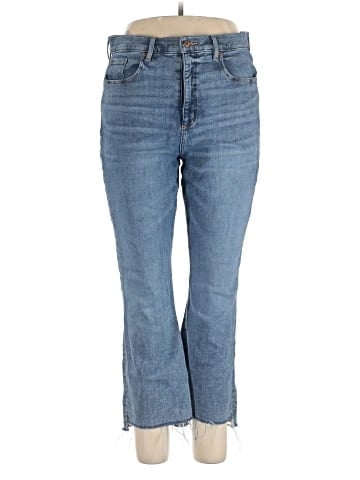 Ann Taylor LOFT Jeans (view 1)