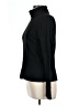 A New Day Black Turtleneck Sweater Size L - photo 5