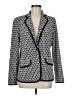 misook Polka Dots Ivory Blazer Size M - photo 1