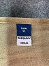 Old Navy Metallic Tan Short Sleeve T-Shirt Size XS - photo 7